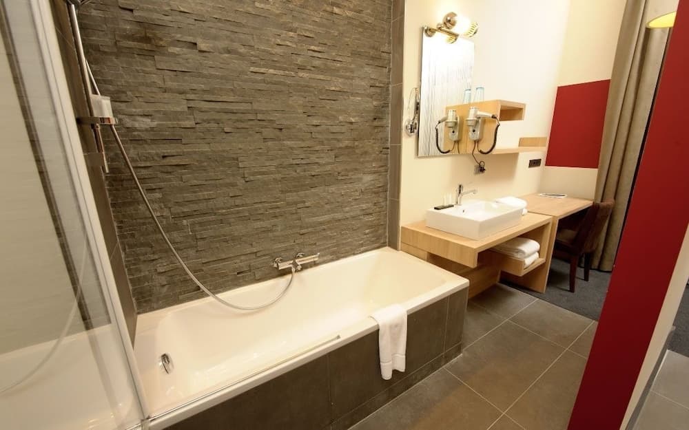 Saint Gery Boutique Hotel