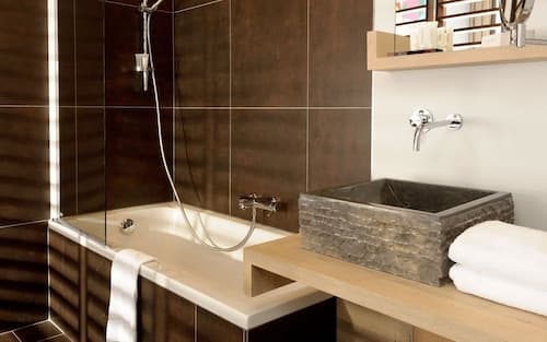 Saint Gery Boutique Hotel