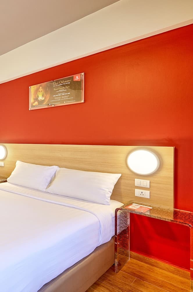 Red Planet Hat Yai
