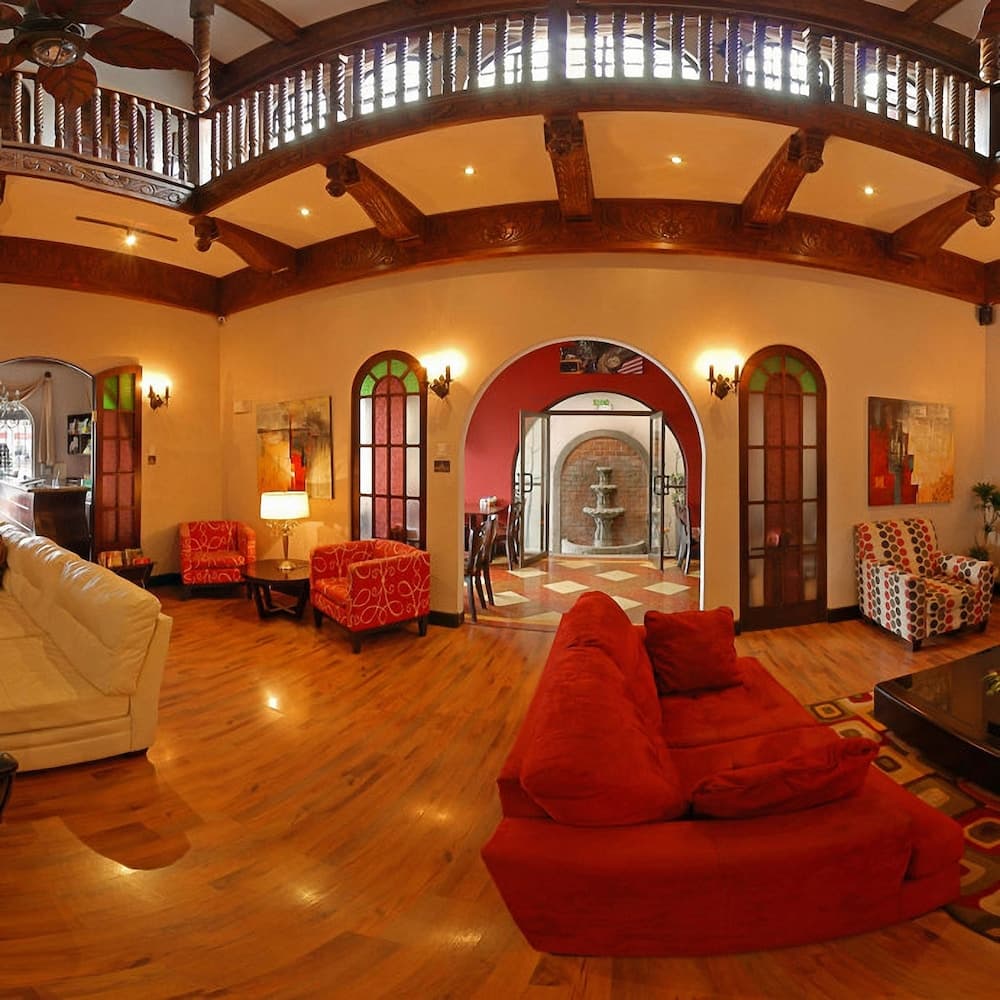 Hostel Casa Colon