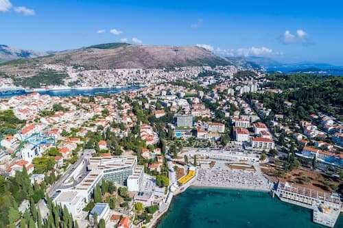 Apartments Zore Glavinic