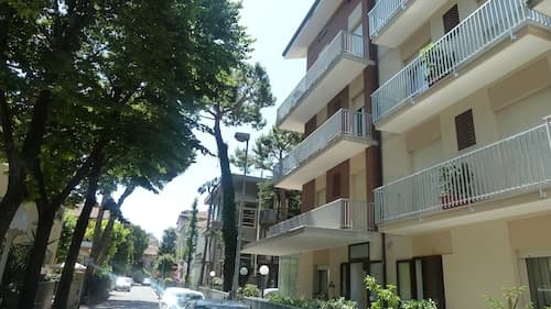 Hotel Abamar
