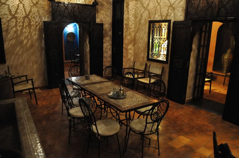 Riad Marrakiss