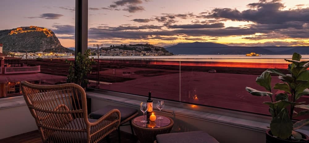Harmony Hotel Nafplio
