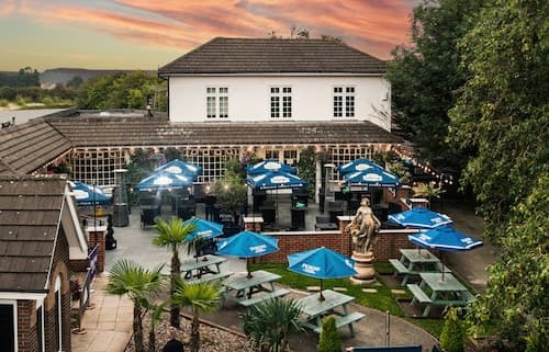 The Littleover Lodge Hotel