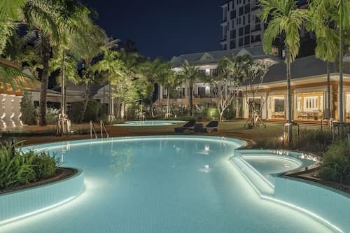 The Pe La Resort, Phuket