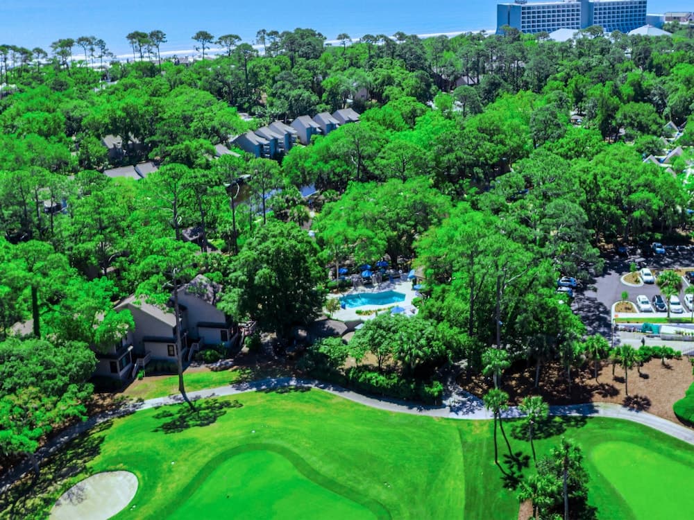 The Village At Palmetto Dunes