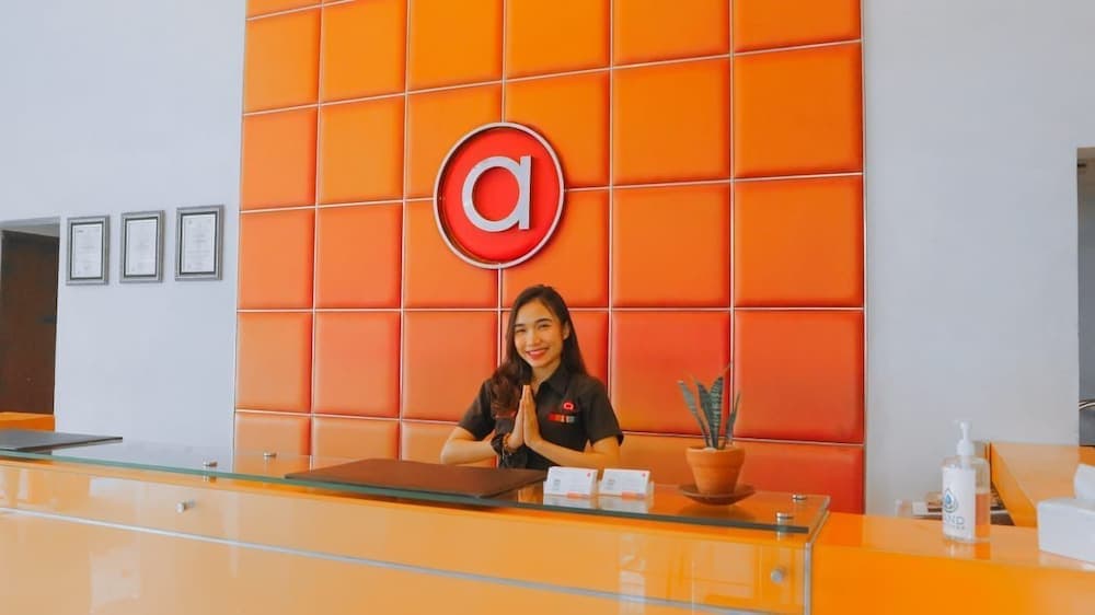 Amaris Hotel Cihampelas Bandung