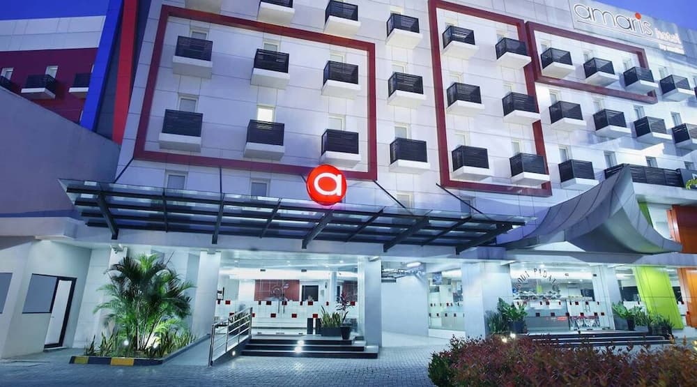 Amaris Hotel - Bandara Soekarno Hatta