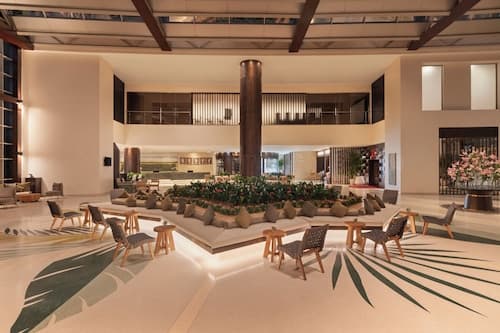 Rixos The Palm Hotel & Suites – Ultra All Inclusive