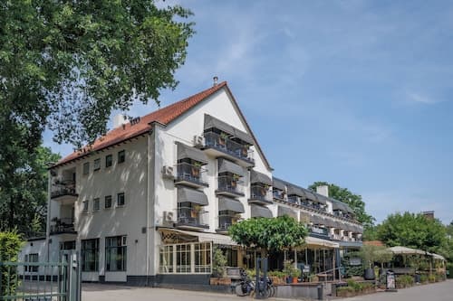 Paviljoen Hotel