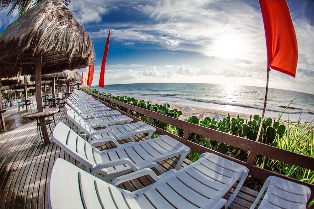 Konaklama yeri imkân ve özellikleri