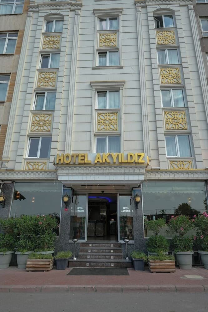 Hotel Akyildiz