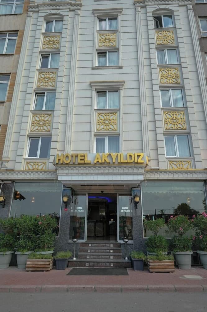 Hotel Akyildiz