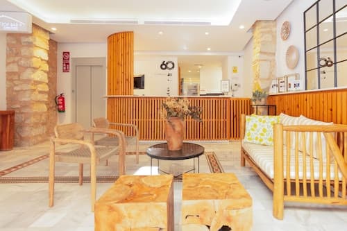Hotel La Milagrosa