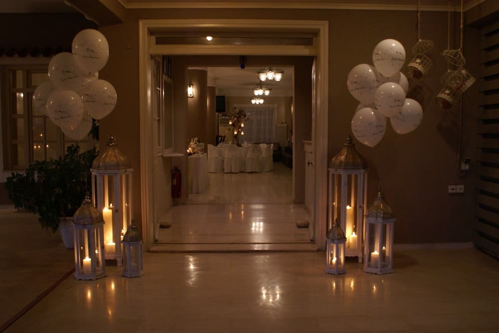 Oskars Studios & Apartments