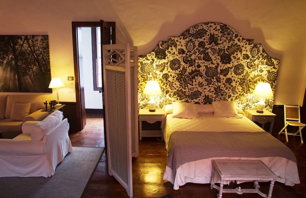 Isla Baja Suites