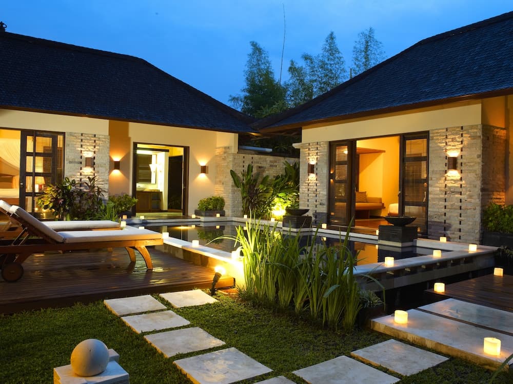Bali Baik Villas