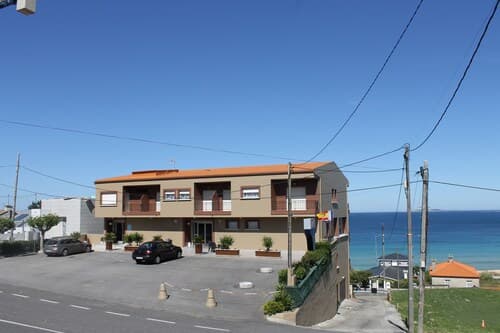 Hotel Foxos