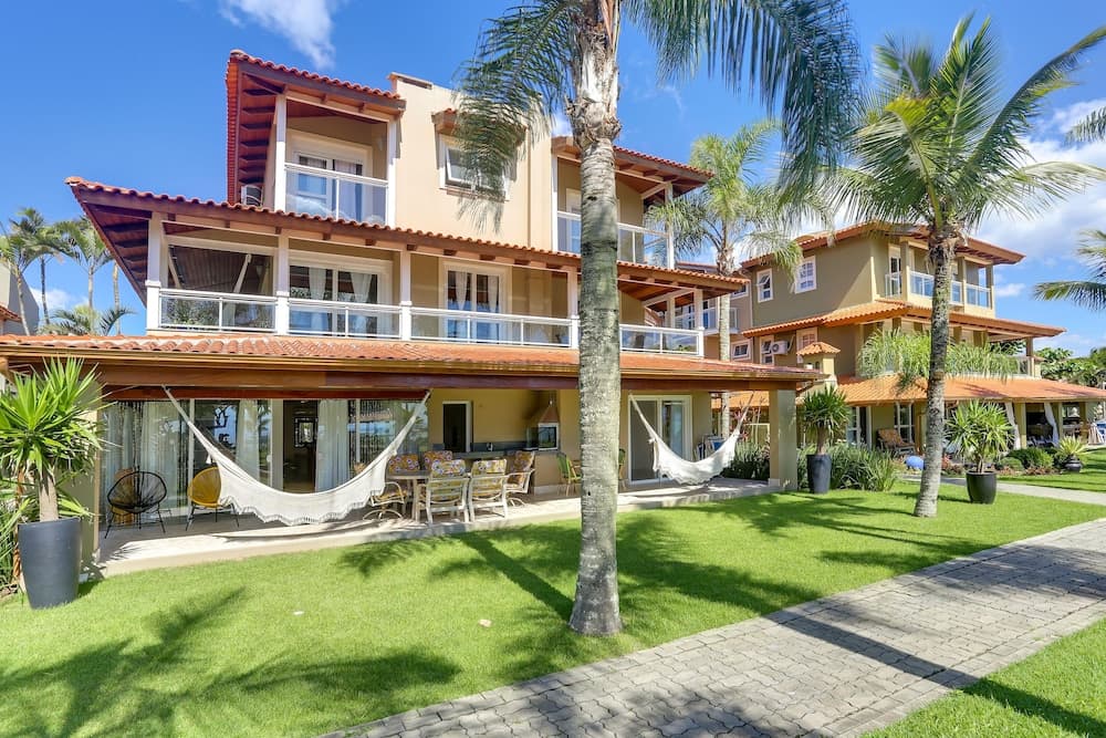 Villas Jurerê Residences