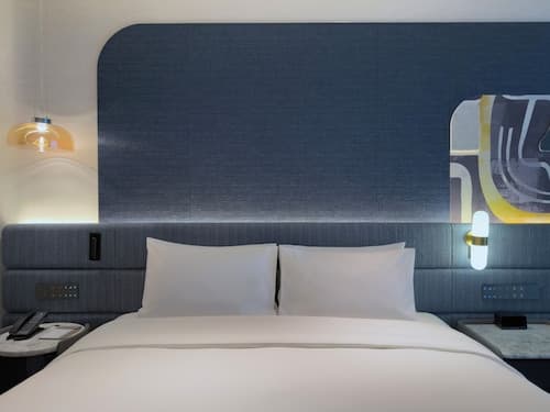 voco Suites Shenzhen Huanggang by IHG