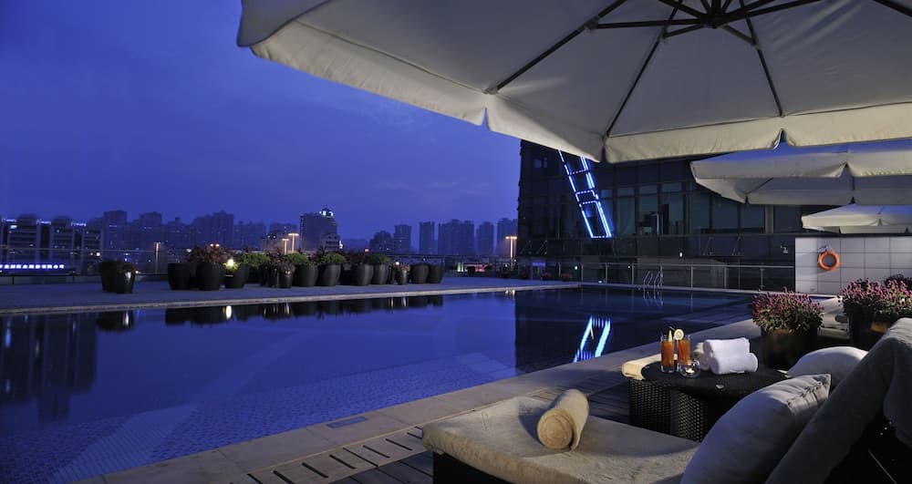WONGTEE V Hotel