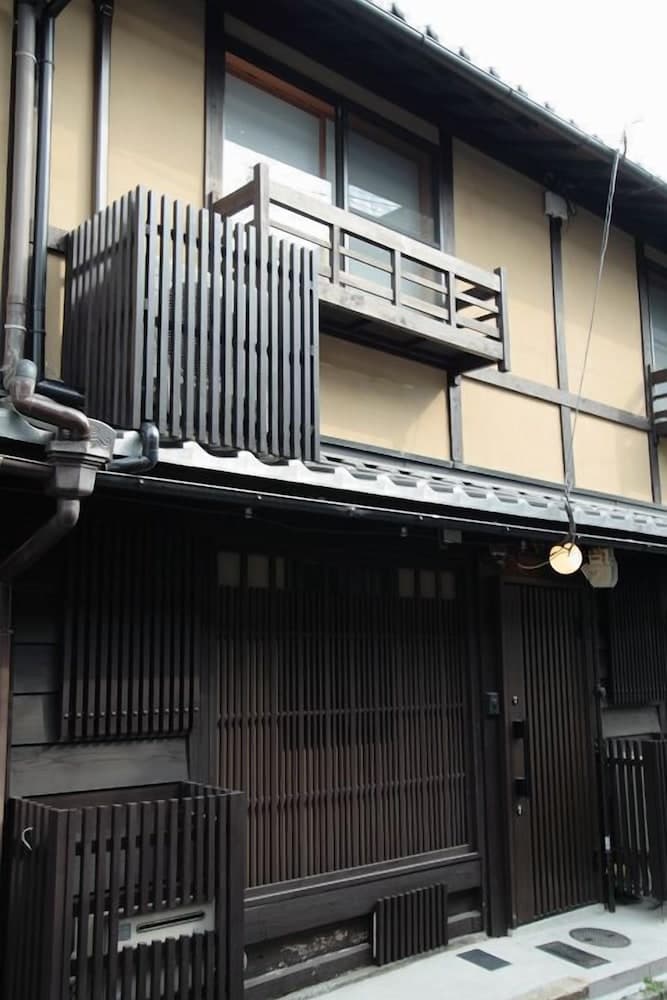 Gion Machiya