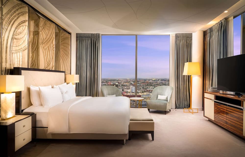 Waldorf Astoria Berlin