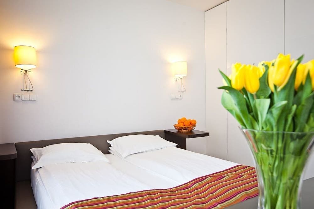 Konaklama yeri imkân ve özellikleri