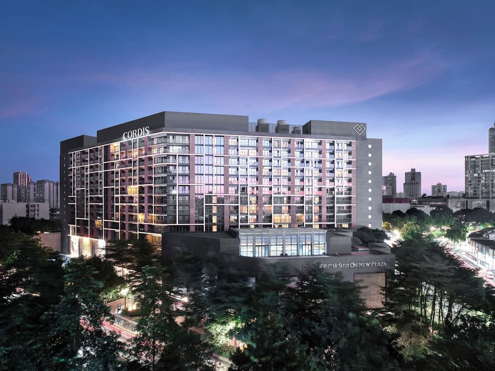 Cordis, Foshan, Lingnan Tiandi