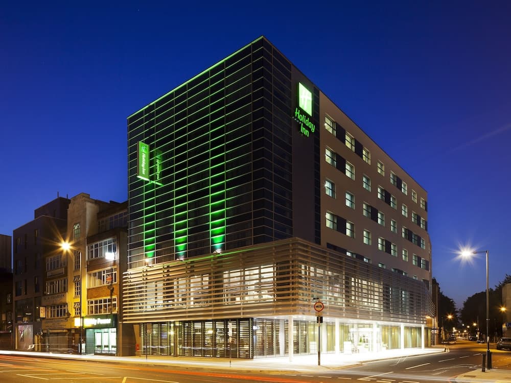 Holiday Inn London - Whitechapel by IHG
