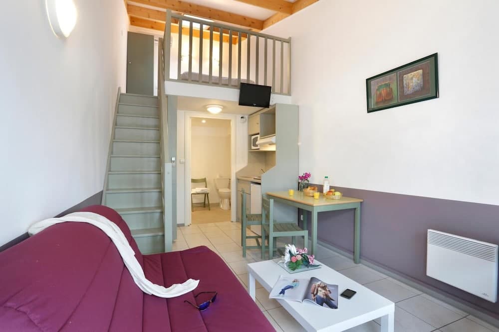 Vacancéole - Resid'price