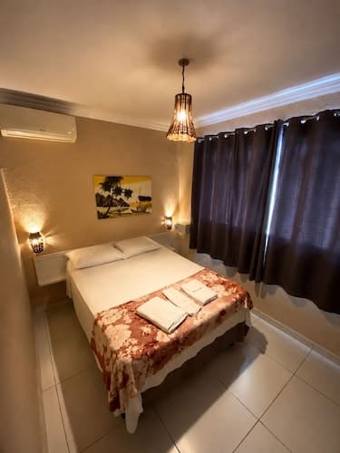 Maré Praia Hotel