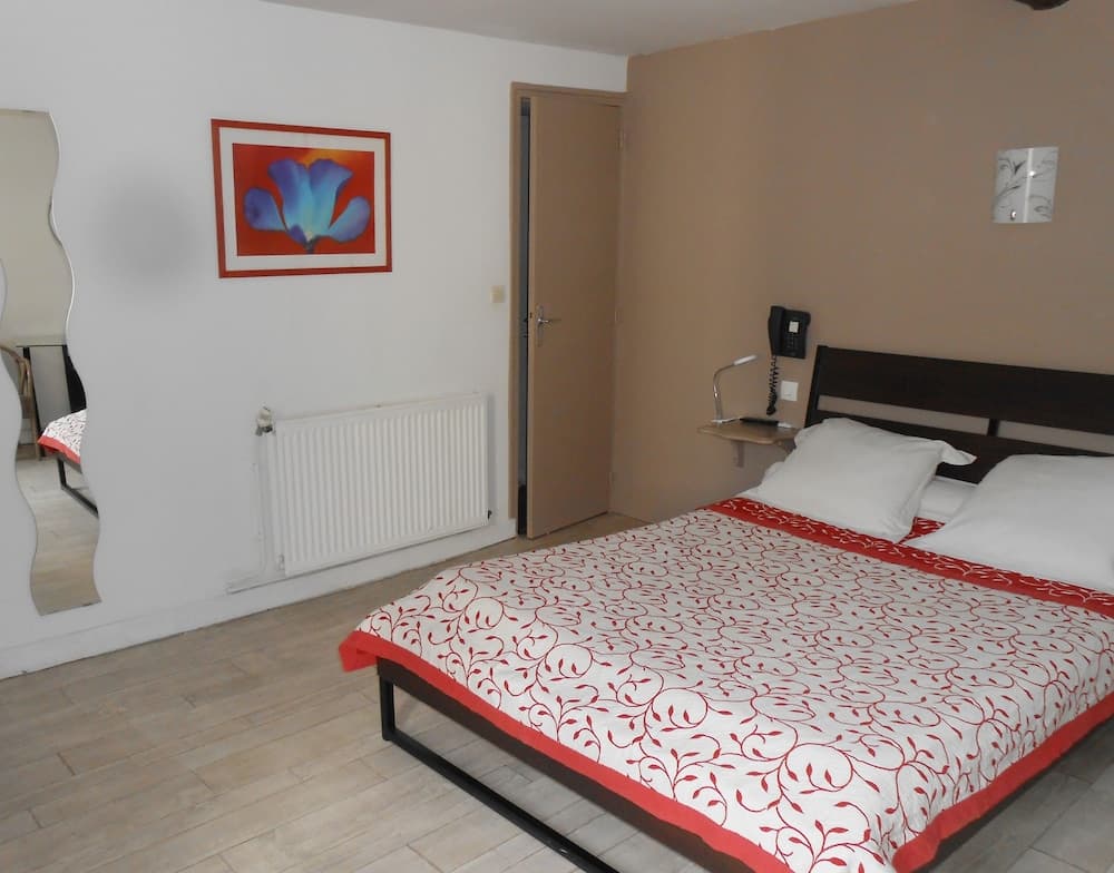 Hôtel Restaurant le Palais