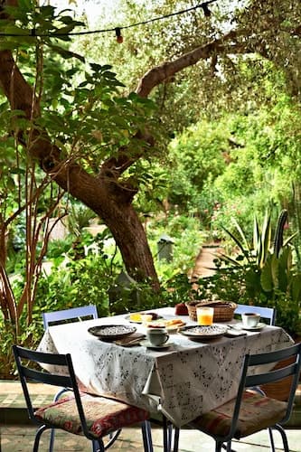Le Jardin des Biehn