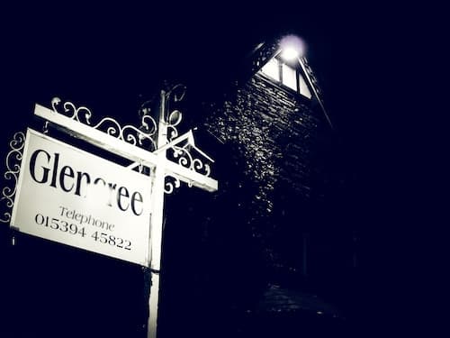 Glencree