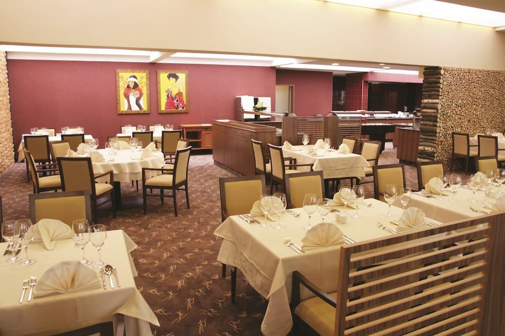 Restoran