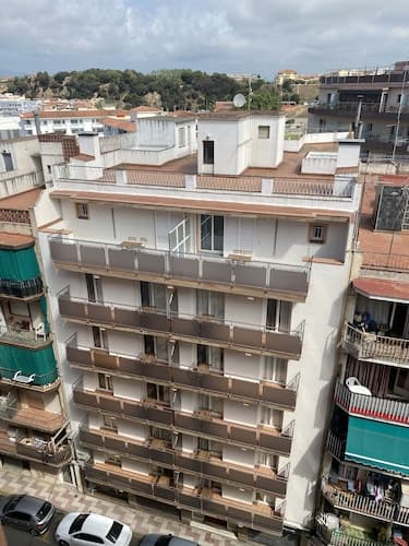 Apartaments AR Isern