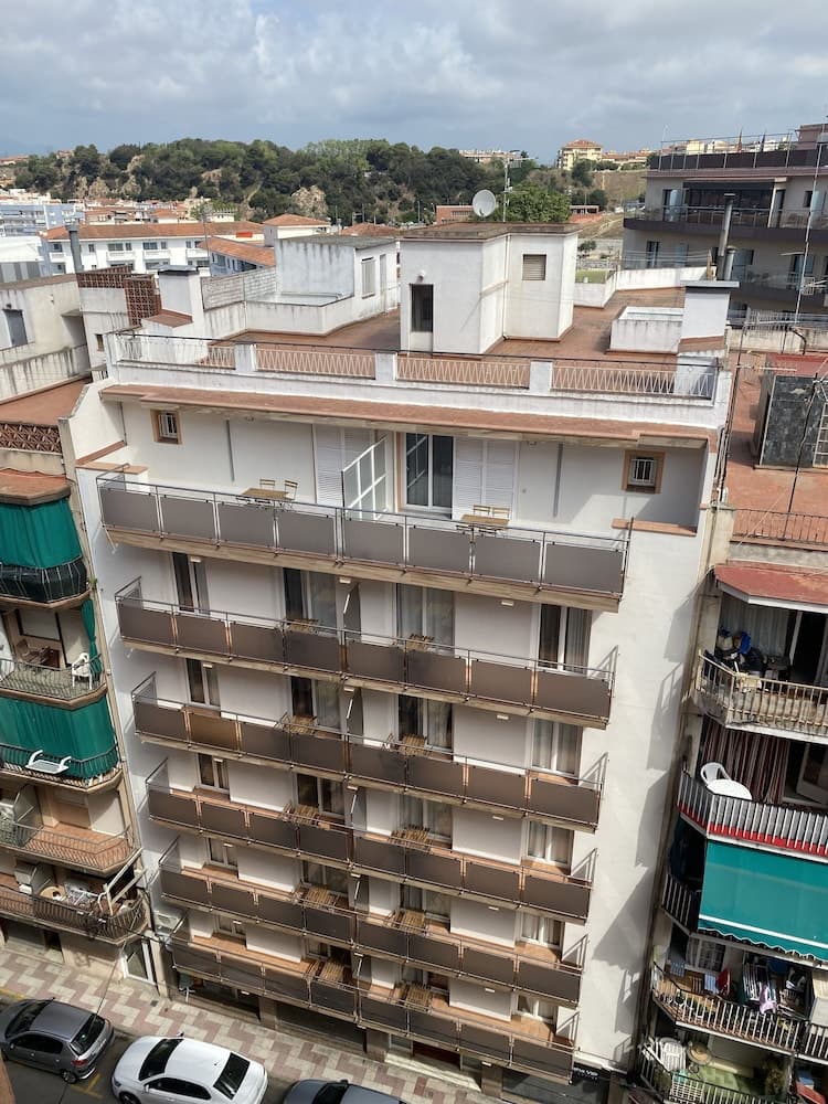 Apartaments AR Isern