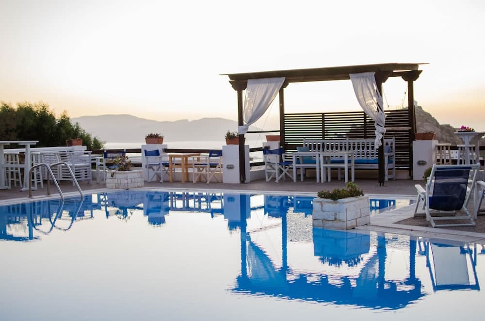 Skala Hotel