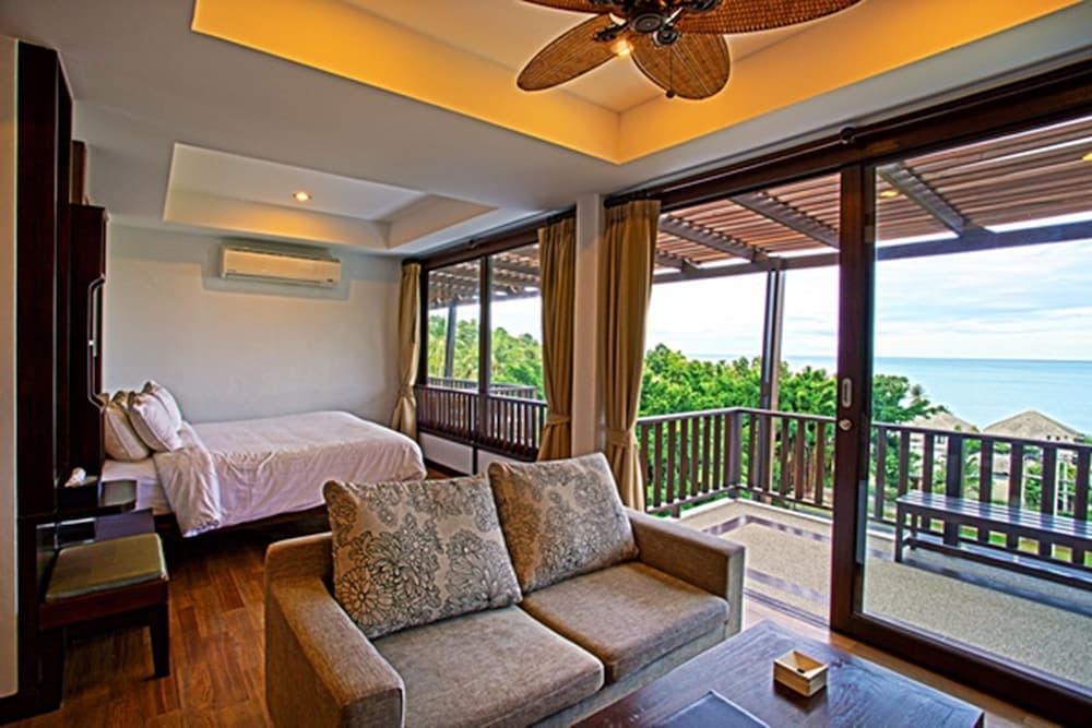Maryoo Samui Hotel