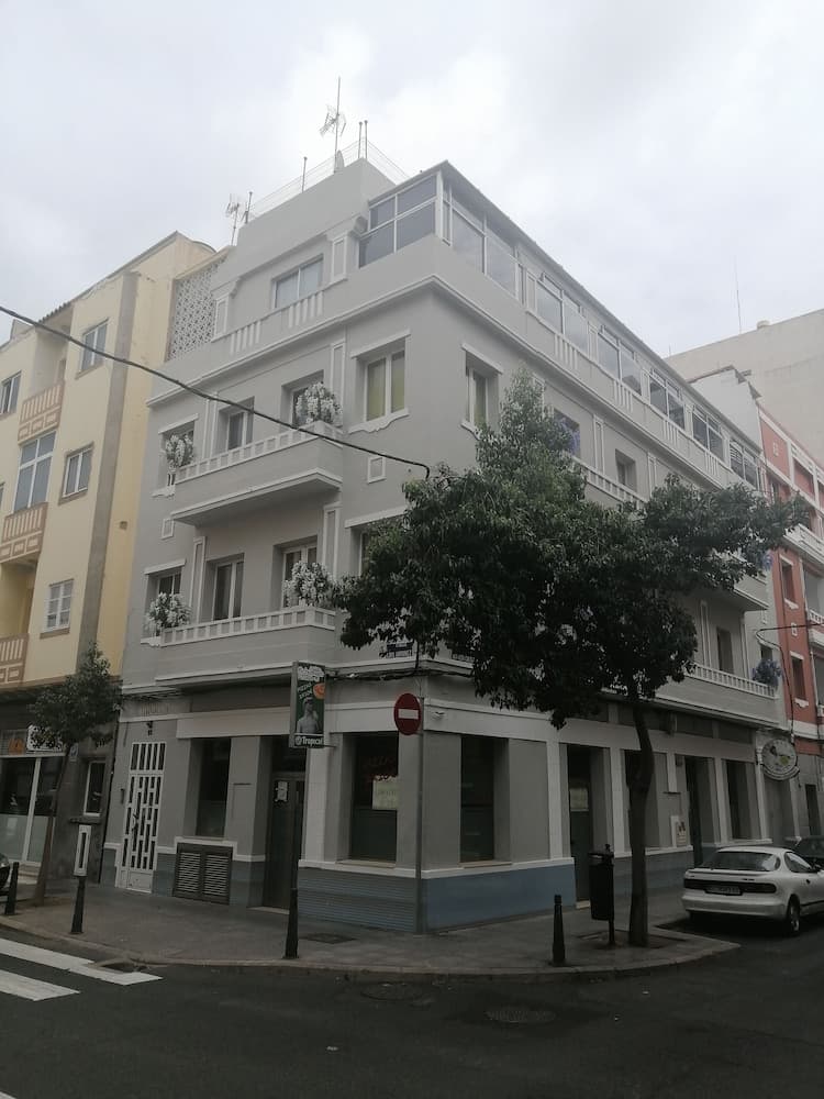 Hostal Alcaravaneras - Adults Only