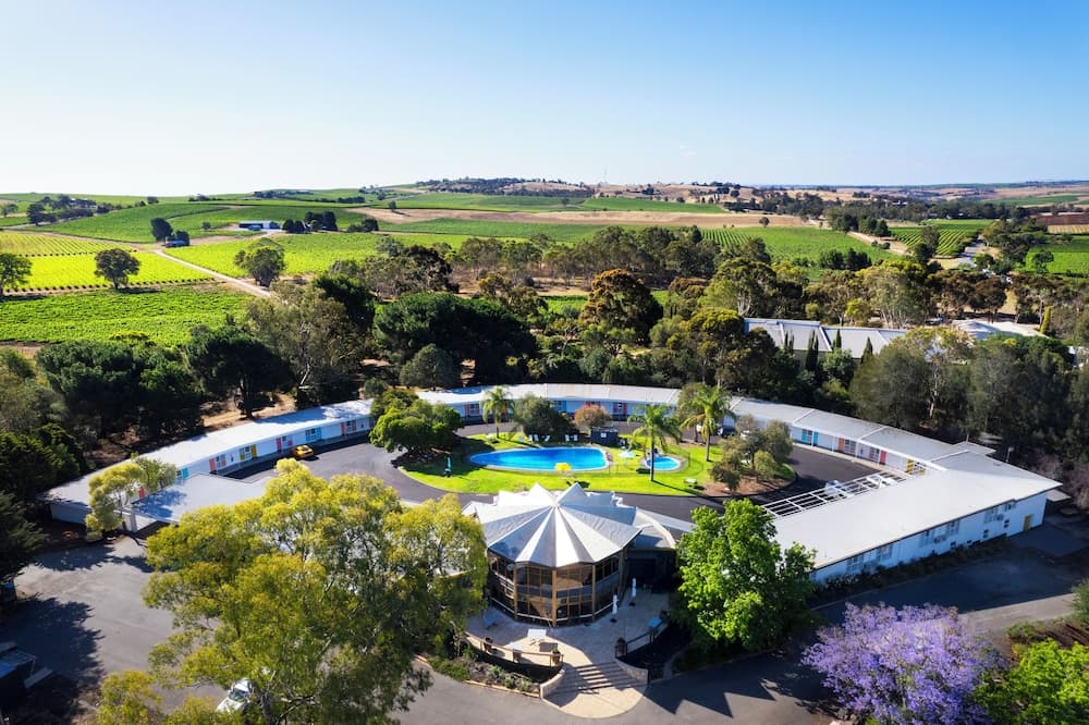 Lyndoch Motel