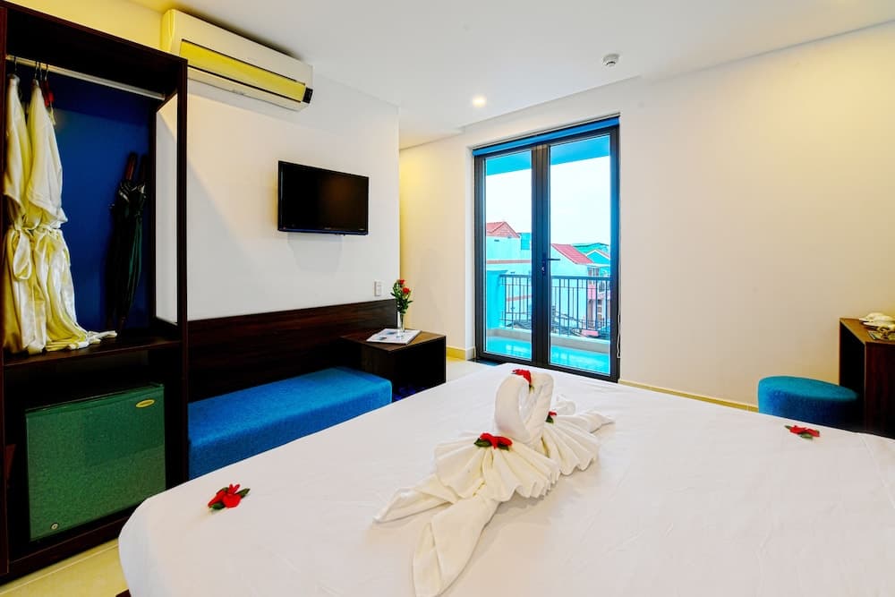 Hoi An Dream City Hotel