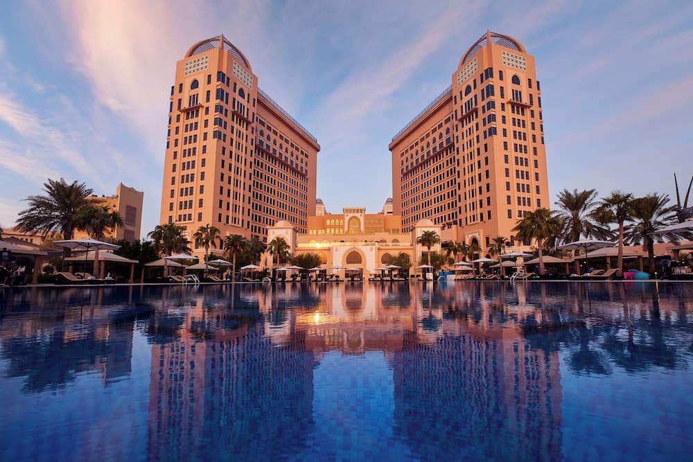 The St. Regis Doha