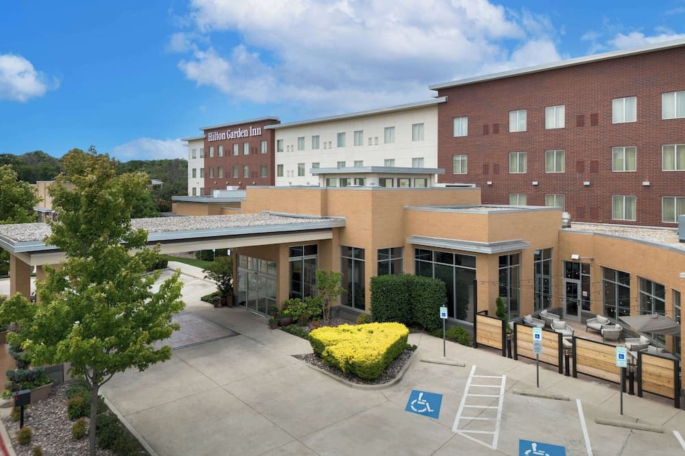 Hilton Garden Inn Fort Worth Medical Center