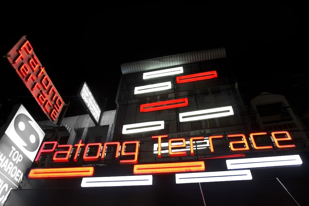 Patong Terrace