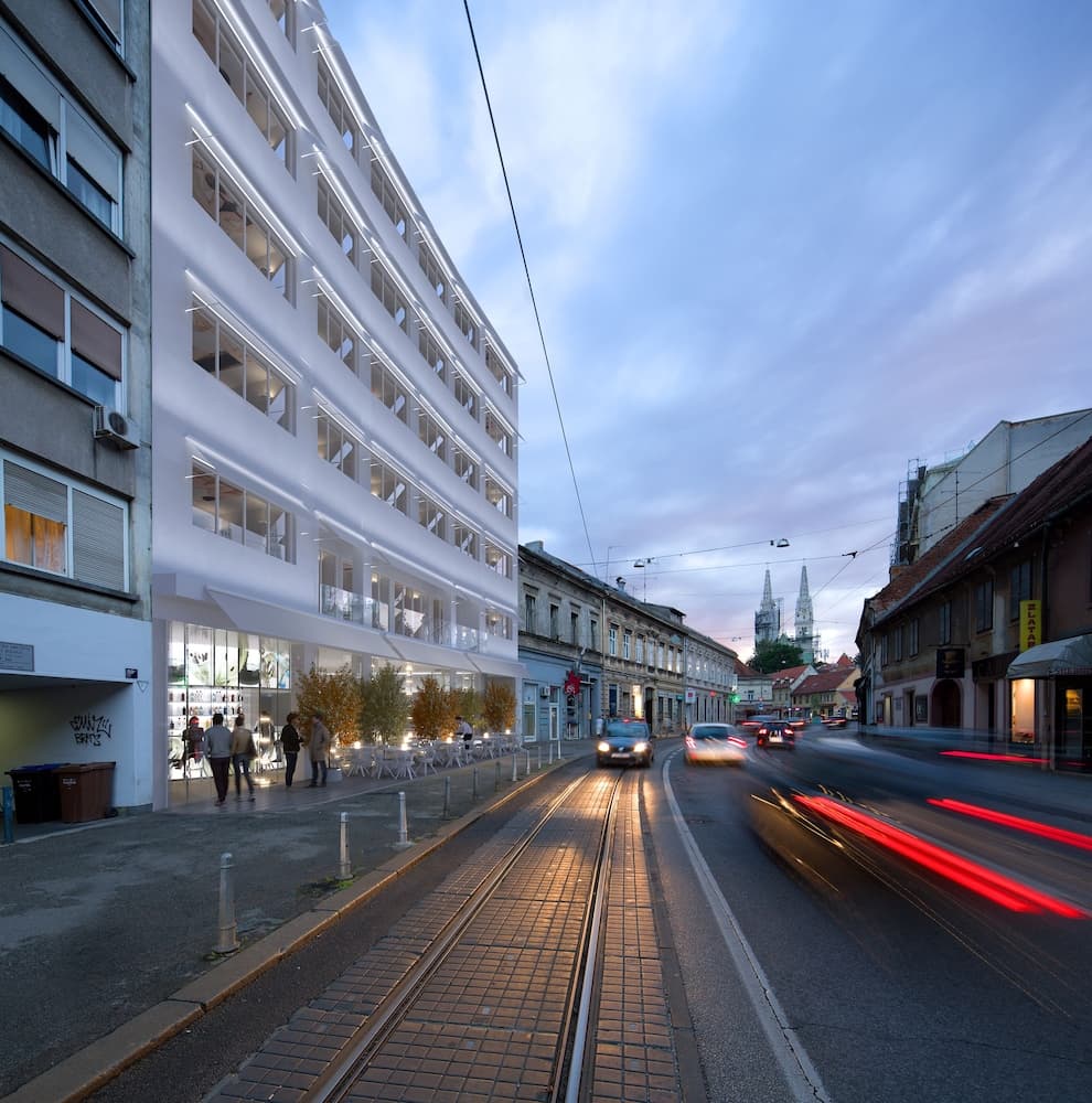 Maistra City Vibes Stellar Boutique Modules