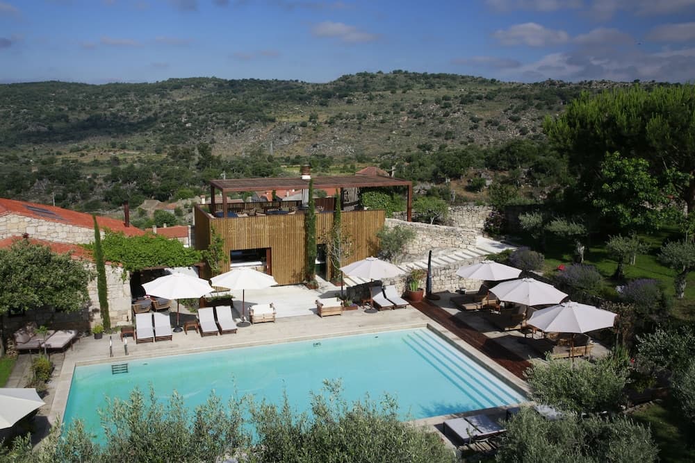 Rusticae Hotel Casas do Coro