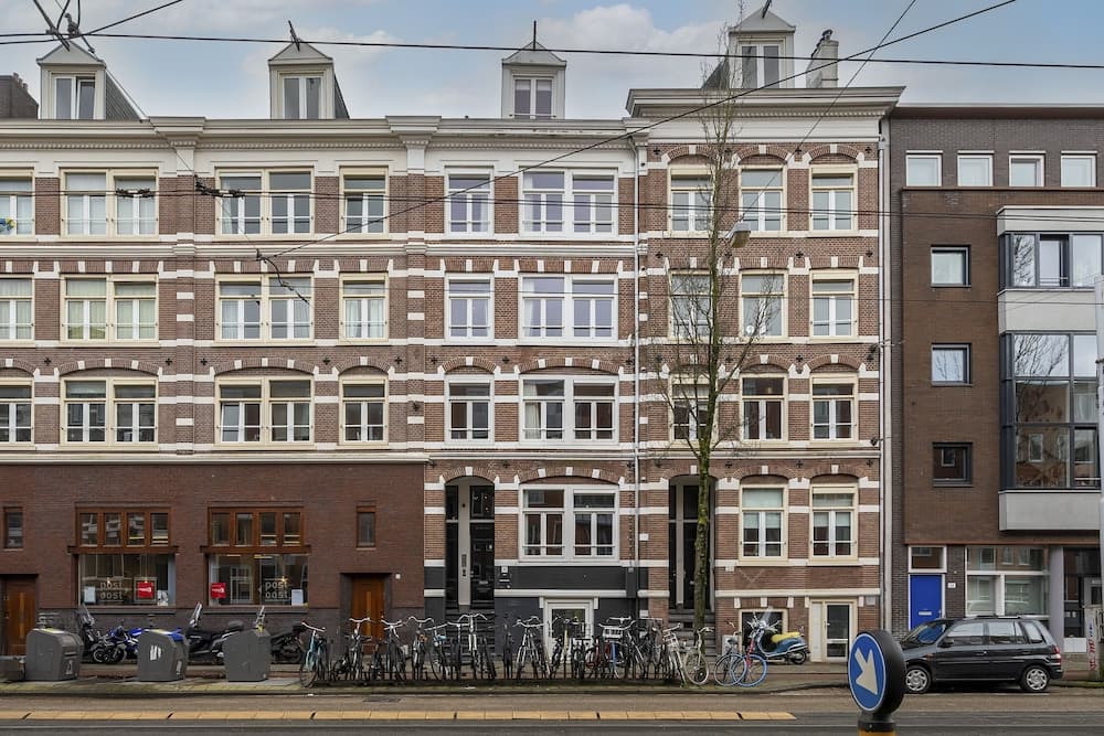 Numa | Amsterdam Oosterpark